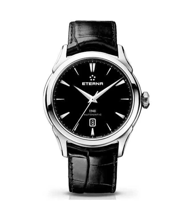 Eterna 1948 Automatic – Shop Eterna Watches