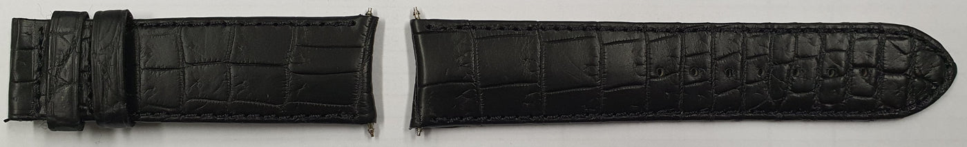 Leather Strap (Black)