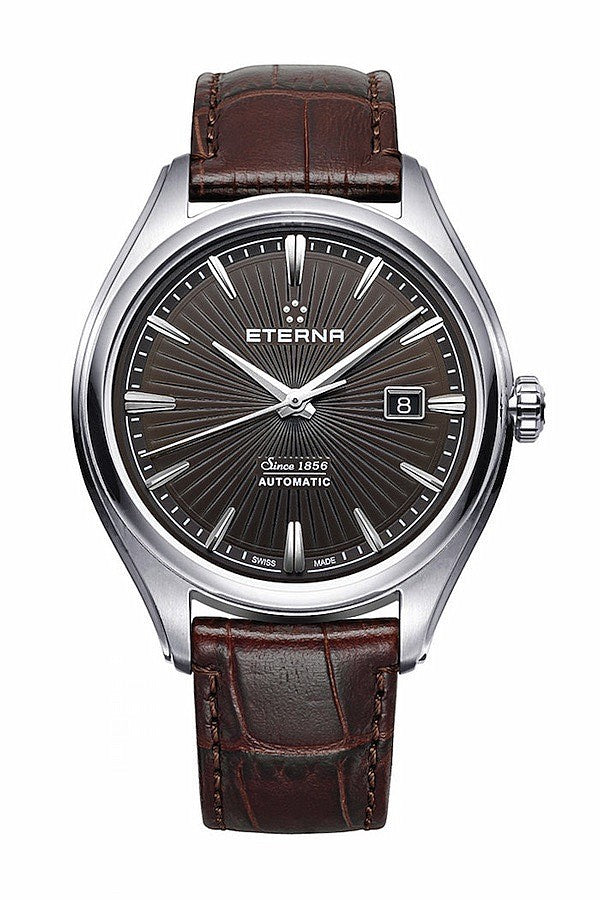 Eterna Avant-Grade Automatic – Shop Eterna Watches