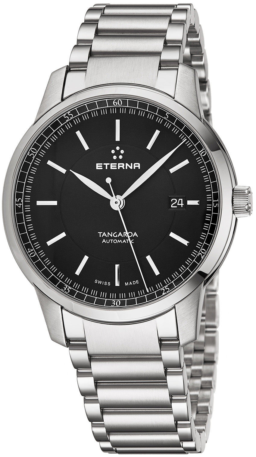 KonTiki Collection – Shop Eterna Watches