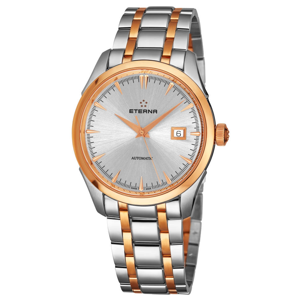 1948 Legacy Automatic – Shop Eterna Watches - Main Image