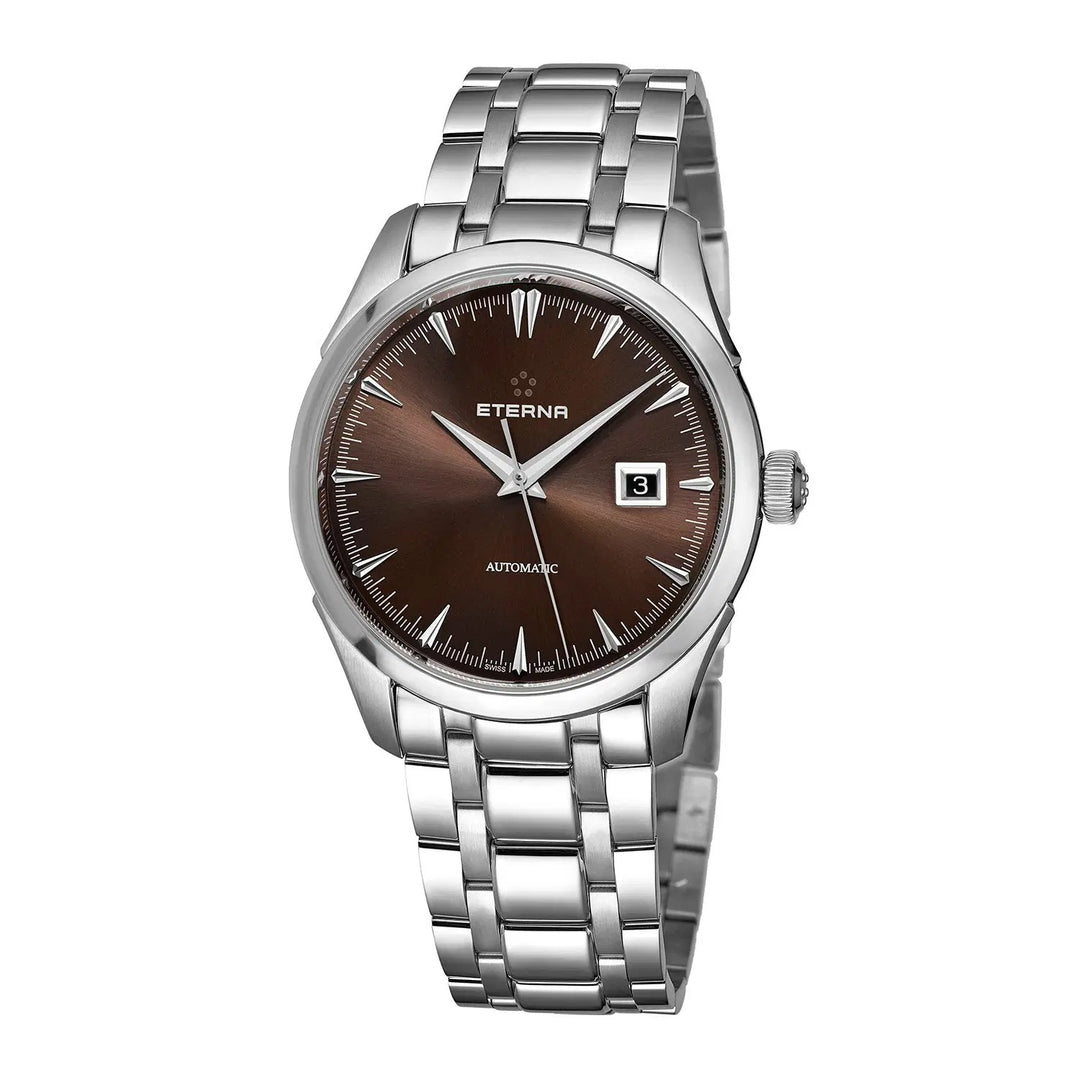 1948 Legacy Automatic – Shop Eterna Watches