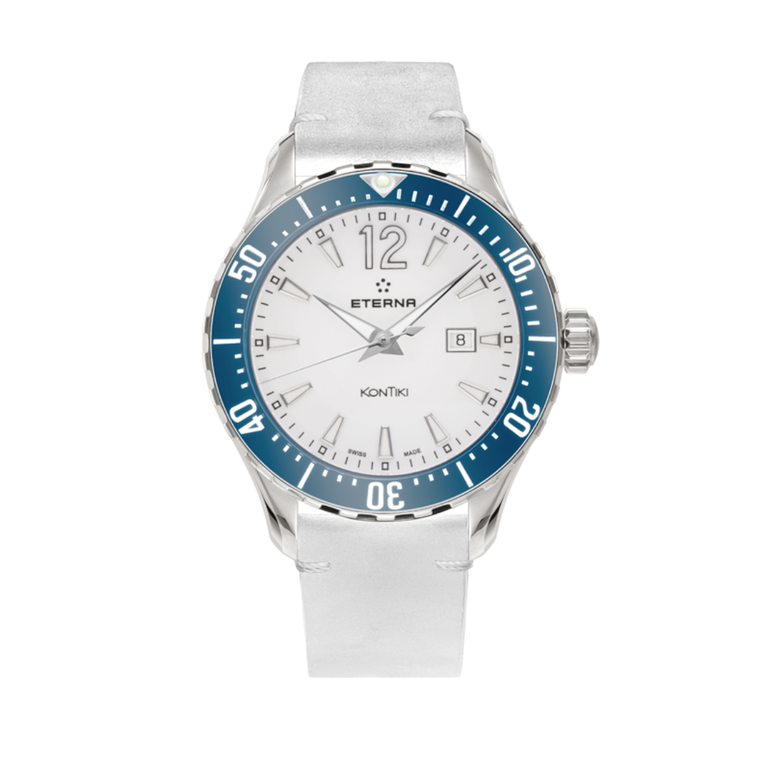 Eterna lady kontiki hot sale