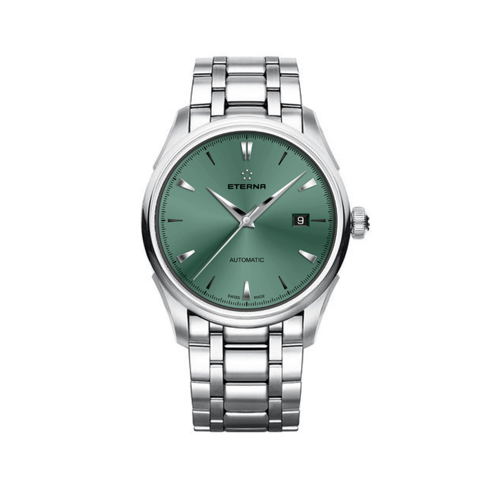 1948 Legacy Automatic – Shop Eterna Watches