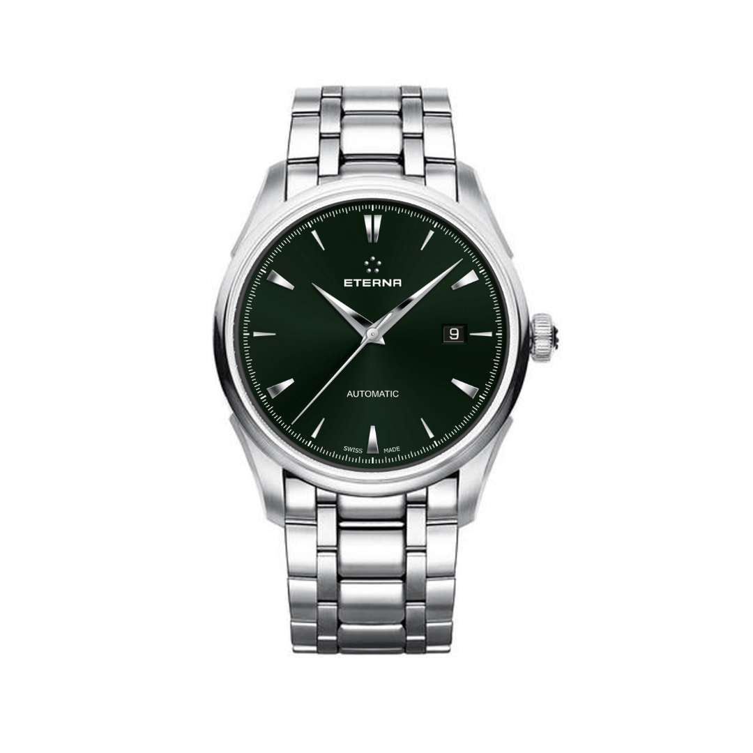 Eterna 1948 legacy date hotsell