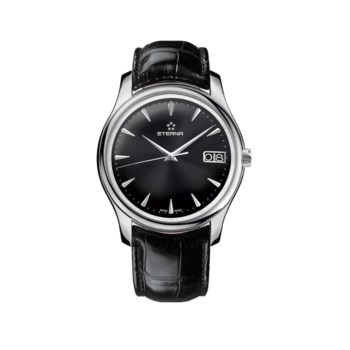 Eterna watches hotsell