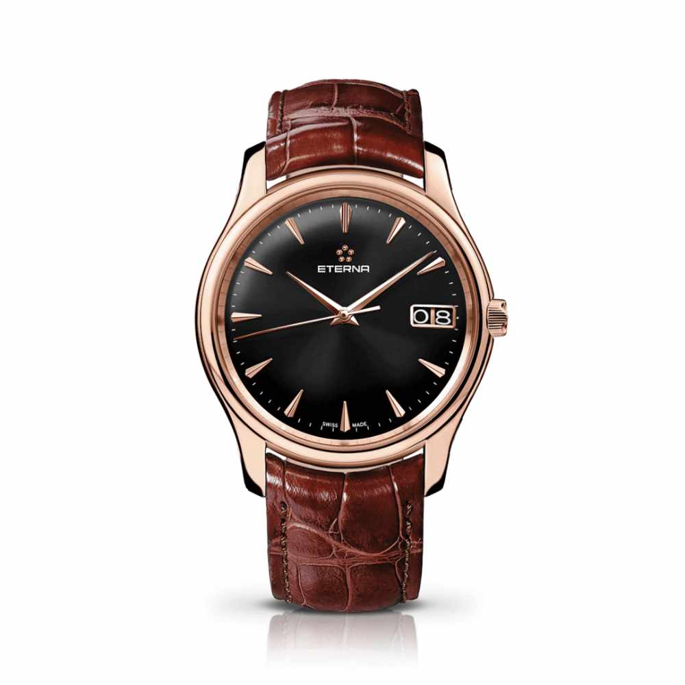 Eterna watches price best sale