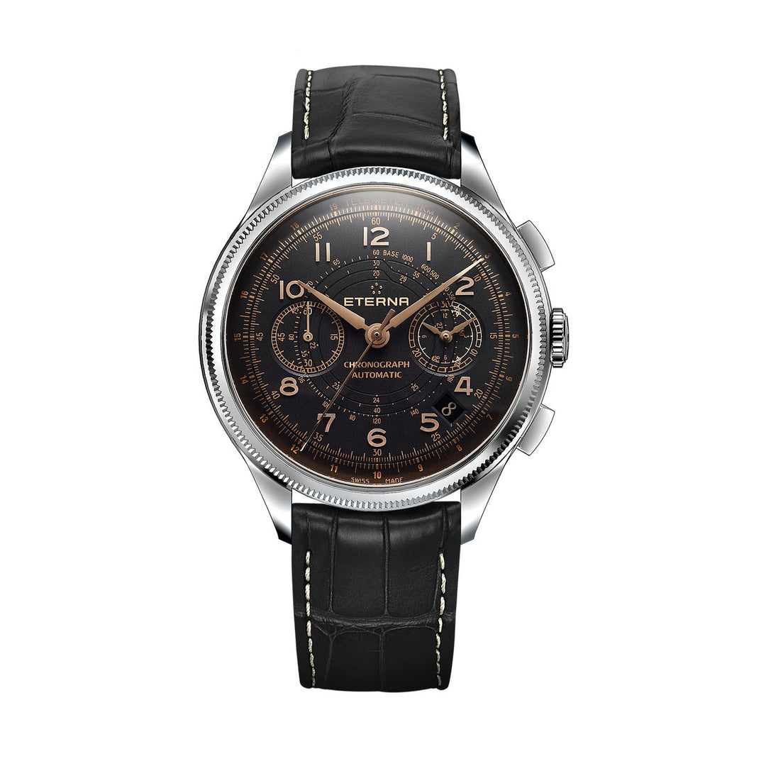 Men Shop Eterna Watches